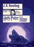 J.K. Rowling - Harry Potter Tome 3 : Harry Potter et le prisonnier d'Azkaban. 2 CD audio MP3