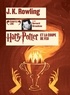 J.K. Rowling - Harry Potter Tome 4 : Harry Potter et la coupe de feu. 2 CD audio MP3