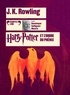 J.K. Rowling - Harry Potter Tome 5 : Harry Potter et l'ordre du phénix. 3 CD audio MP3