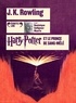 J.K. Rowling - Harry Potter Tome 6 : Harry Potter et le prince de Sang-Mêlé. 2 CD audio MP3