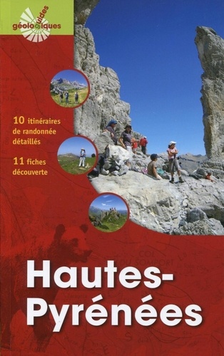 Yves Hervouët et Alain Péré - Hautes-Pyrénées.