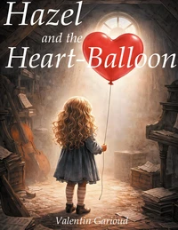 Hazel and the Heart-Balloon