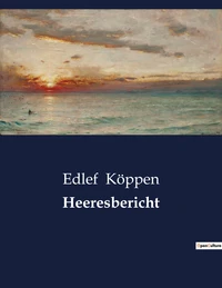 Heeresbericht