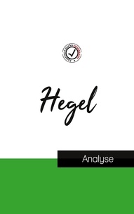 Claude Le Manchec - Hegel - Etude de la pensée.