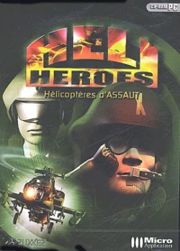 Heli Heroes. CD-ROM