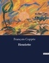 François Coppée - Les classiques de la littérature  : Henriette - ..