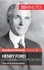 Henry Ford, l'automobile à portée de tous. L'ère de la mécanisation