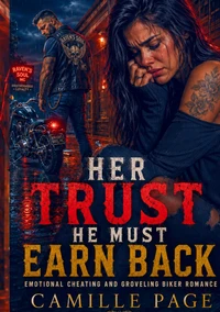 Her Trust He Must Earn Back