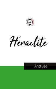 Claude Le Manchec - Héraclite - Etude de la pensée.