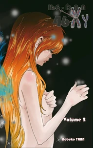 HG-DNA 46XY Tome 2