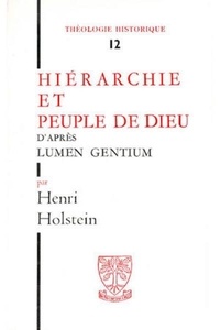 Henri Holstein - .