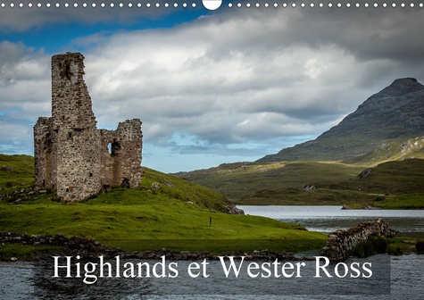 Highlands et Wester Ross  Edition 2020
