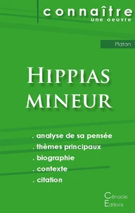 Hippias mineur