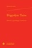 Hippolyte Taine. Histoire, psychologie, littérature