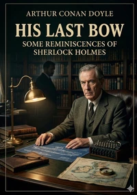 His Last Bow