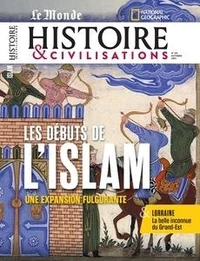 Les débuts de l'islam