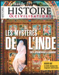 Les mystères de l'Inde