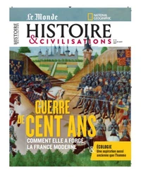 Guerre de cent ans