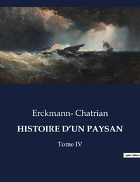Histoire d'un paysan