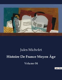 Histoire de France Moyen Age