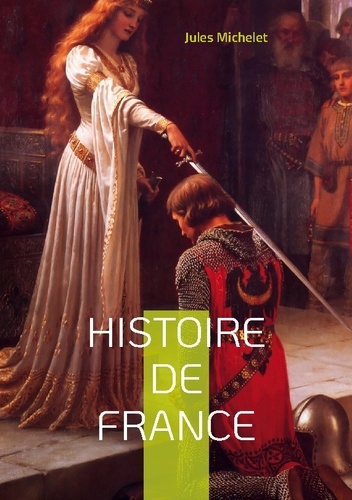 Histoire de France. Volume 12