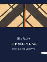 Histoire de l'art