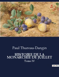 Histoire de la monarchie de juillet