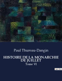 Histoire de la monarchie de juillet