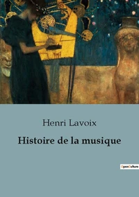 Histoire de la musique