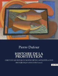 Histoire de la prostitution