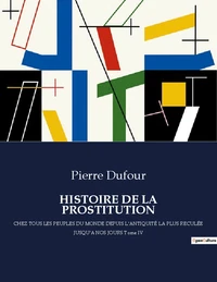 Histoire de la prostitution