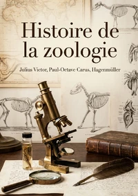 Histoire de la zoologie