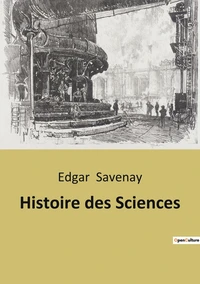 Histoire des sciences