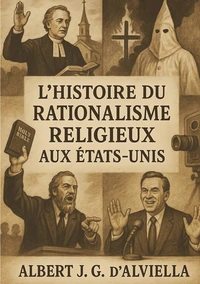 Histoire du rationalisme religieux aux Etats-Unis