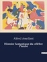 Alfred Assollant - Les classiques de la littérature  : Histoire fantastique du célèbre Pierrot - ..