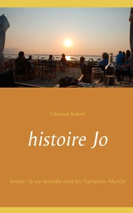 Histoire Jo