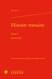 Histoire romaine
