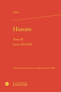 Histoire