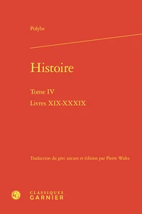 Histoire
