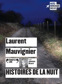Histoires de la nuit