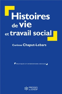 Histoires de vie et travail social