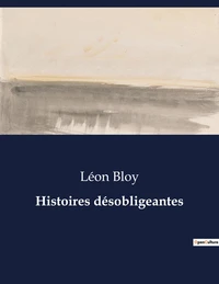 Histoires désobligeantes