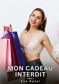 Mon cadeau interdit