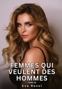 Femmes qui veulent des hommes