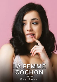 La femme cochon