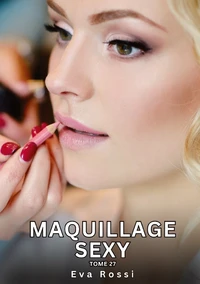 Maquillage sexy