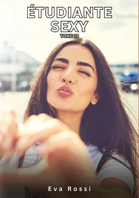 Etudiante sexy