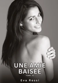 Une amie baisée
