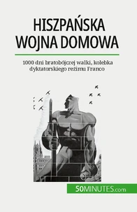Hiszpańska wojna domowa