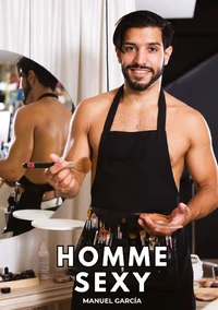 Homme sexy